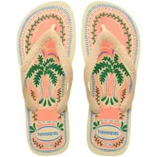 CHINELO HAVAIANAS TOP SUMMER VIBES FC ORIGINAL