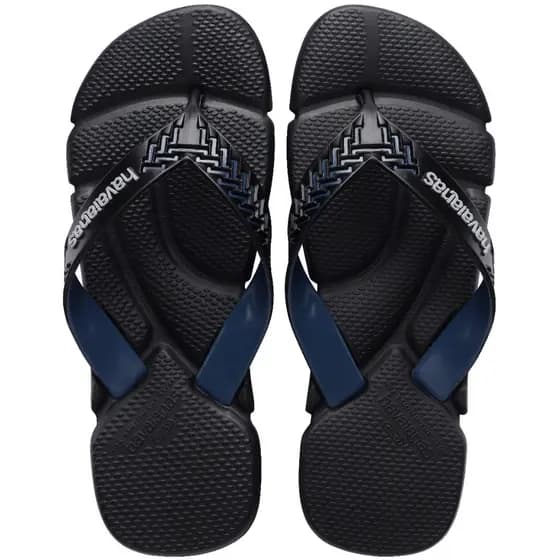 CHINELO HAVAIANAS POWER 2.0 FC ORIGINAL