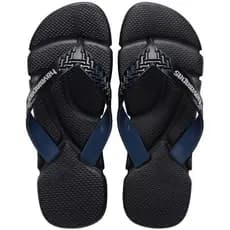 CHINELO HAVAIANAS POWER 2.0 FC ORIGINAL