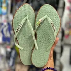 CHINELO HAVAIANAS SLIM POINT FC ORIGINAL