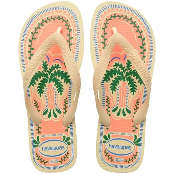CHINELO HAVAIANAS ORIGINAL TAMANHO 41/42 FEMININO