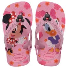 CHINELO HAVAIANAS BABY FC ORIGINAL