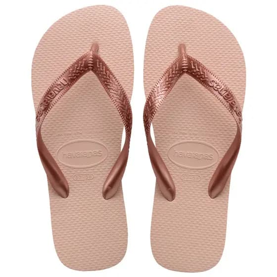 CHINELO HAVAIANAS TOP TIRAS FC ORIGINAL
