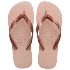 CHINELO HAVAIANAS TOP TIRAS FC ORIGINAL
