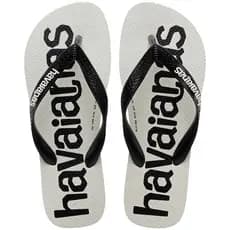 CHINELO HAVAIANAS TOP LOGOMANIA FC ORIGINAL