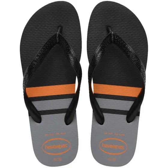 CHINELO HAVAIANAS ESSENTIAL FC ORIGINAL