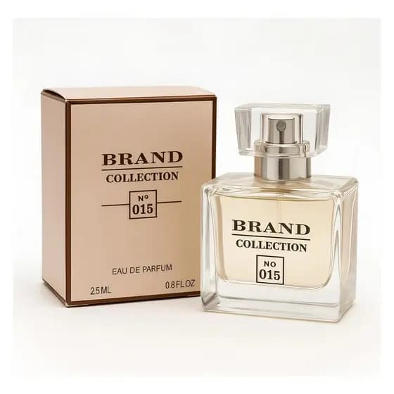 Perfume importado perfumes original Perfume Feminino Brand Collection 015 My Dear 25ML