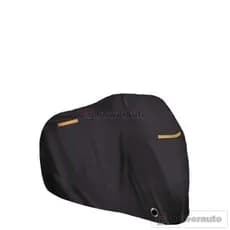 Capa para motos 190T impermeável proteção UV capa para motocicleta ao ar livre HH-16