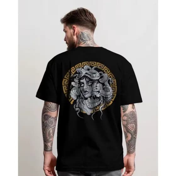 Camisa Masculina P Ao G5 Plus Size Grande Alta Qualidade Promocao Atacado