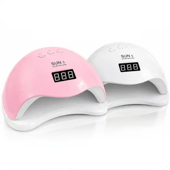 Cabine Estufa Sun 5 Led 48w | Envio Imediato