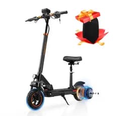 HONEYWHALE M4 Patinete Elétrico Adulto, 600W Scooter Eletrica, Velocidade de 40km/h, 35KM