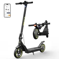 500W Patinete Elétrico scooter Adulto 25KM/H 16KM