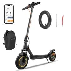 HONEYWHALE M2 MAX-B 500W Patinete Eletrico Scooter, 32KM Autonomia, Velocidade Máxima de 32 KM/H