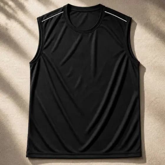 KIT Regata Camisa Masculina Regata Machão Dry Treino