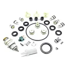 Kit Reparo Karcher + Valvula By-pass + V Acinamento Original