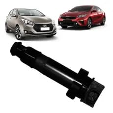 Bobina De Ignição Caneta Hb20 Cerato 1.6 16v