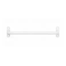 BARRA DE APOIO 40CM - BRANCO