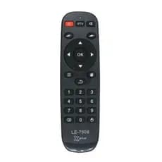 Controle Remoto lê 7506