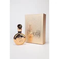 Perfume Árabe  Fakhar Gold 30ml  Masculino  Importado e Intenso