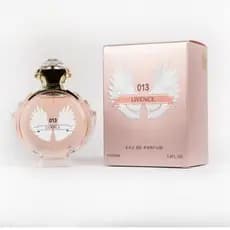 Perfume Feminino Importado  Olimpea Floral Aroma Marcante 100 ML - 013