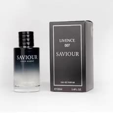 Perfume Masculino  Sedutor  Saviour Importado 100 ML -007 Presente perfume nicho