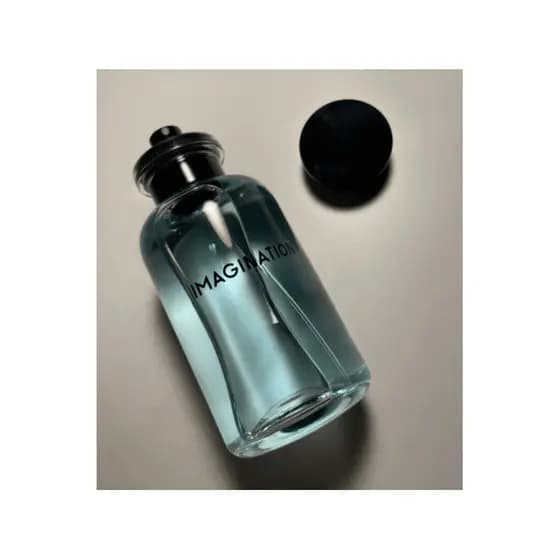 Perfume de Alta Classe Imagination – Frescor, Estilo e Personalidade cheiro de pessoa milionária