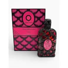 Perfume Árabe Orientica Luxury Dania Extrait de Parfum 80 ML