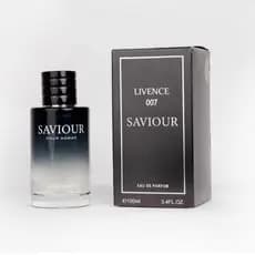 Perfume Masculino  Sedutor  Saviour Importado 100 ML -007 Presente perfume nicho