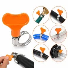 Resistente à Corrosão e Fácil de Instalar