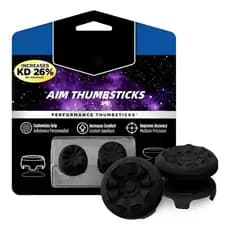 Kontrol Freek Grips Extensor Compatível com Controles de Ps4 Ps5 Xbox One Series S/x