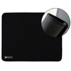 Mousepad Pequeno 25x20 Comfort Antiderrapante Home Office