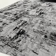 Tapete Sala Grande Antiderrapante 3m e 2m Jacquard Decoração Moderna Geométrico Várias Estampas