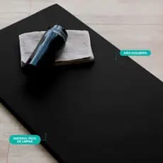 Colchonete Espuma D23 para Academia e Yoga – Confortável, Durável para Exercícios em Casa ou Estúdio