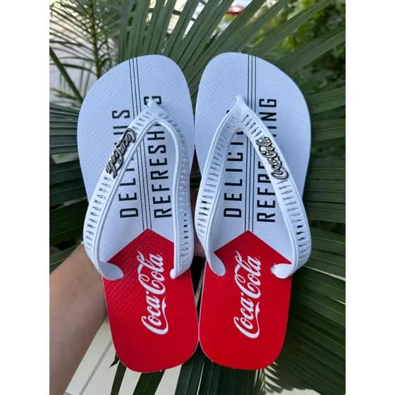 Chinelo Masculino Adulto Lançamento Sandalia de Dedo Envio Imediato
