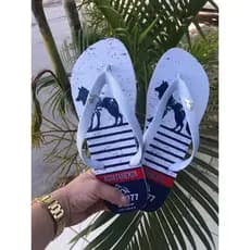 Chinelo Masculino Adulto Macio Confortavél Envio Imediato