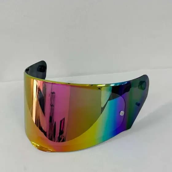 Viseira capacete Ls2 FF320 Stream FF353 Rapid FF800