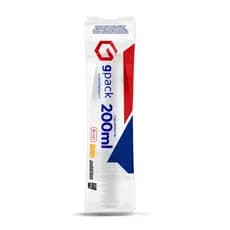 Copo Descartável Transparente PS 200ml