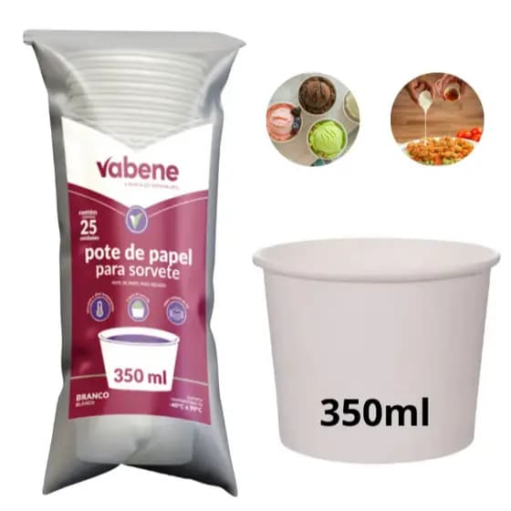 KIT SORVETE/SOBREMESA C/TALHER 25 UN