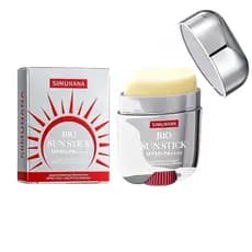 Protetor Solar Bastão Fps 50 Hidratante Resistente Água 20g