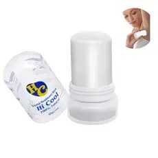 Desodorante Pedra Cristal Natural Stick 60g Alumínio Free Unisex