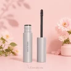 Máscara Gel para Sobrancelhas Boca Rosa - Secagem Rápida e Vegana