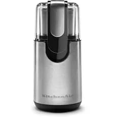 Moedor Café Elétrico Kitchenaid Inox