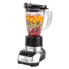 Liquidificador Multifuncional 1,4 Litros 4 Velocidades 110V Prático