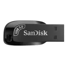Pen Drive 32GB SanDisk Ultra Shift USB 3.0 Alta Velocidade Original