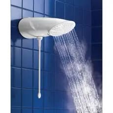 Chuveiro Eletrico Top Jet Lorenzetti 220V 7.500w