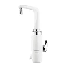 Torneira Elétrica Essence Lorenzetti 220V 5500W Modelo de Bancada