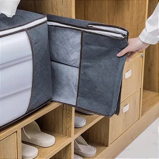 Saco Organizador Grande para Multiuso