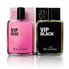 PERFUME MASCULINO / FEMININO 100ml Para o Dia Dia  Aroma com Alta Fixação e Longa Duração Presente