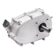 Embreagem Banhada a Óleo 19,05mm Redutor 1800RPM p/ Motor Estacionário a Gasolina 7hp Eixo 3/4"