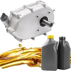Embreagem Banhada Óleo 3/4 19,05mm Redutor 1800RPM Motor 5.5 a 7HP